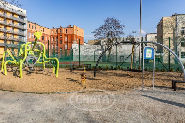 Mieszkanie 4-pokojowe Wrocław Krzyki, ul. Komuny Paryskiej. Zdjęcie 21