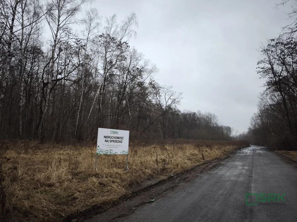 Działka budowlana Bytom. Zdjęcie 1