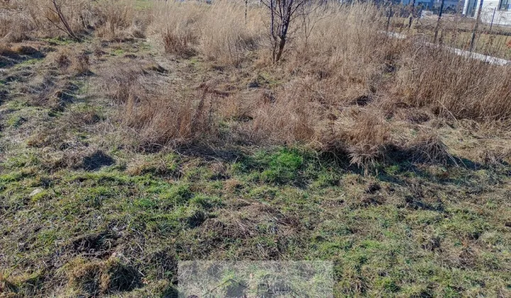 Działka budowlana Stara Wieś