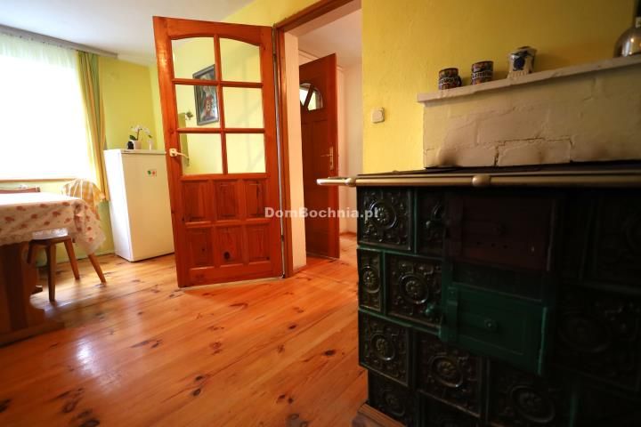 dom wolnostojący, 3 pokoje Wytrzyszczka. Zdjęcie 12