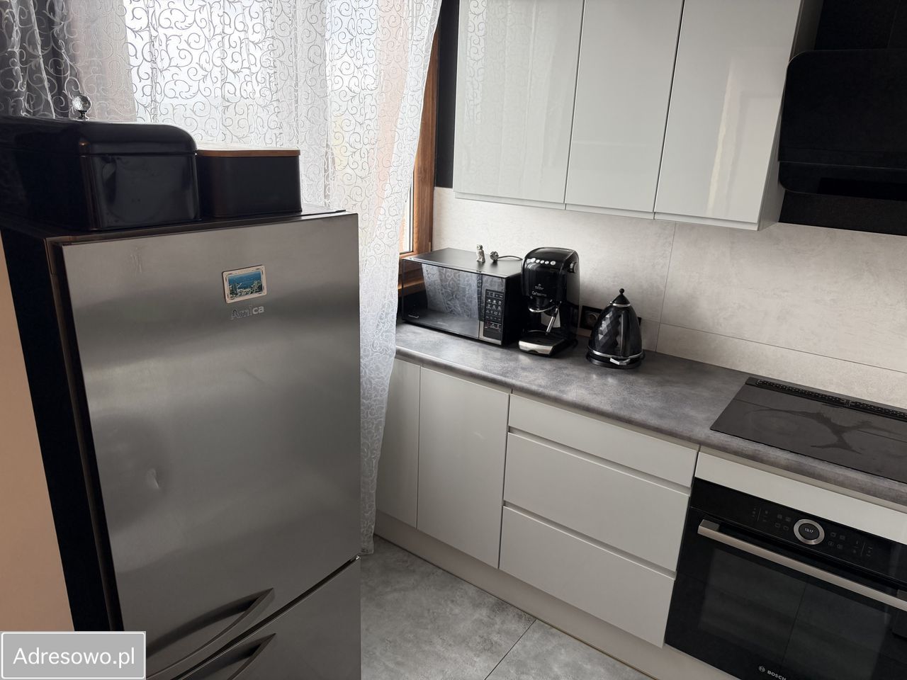 Mieszkanie 2-pokojowe Wrocław Krzyki, ul. Wieczysta. Zdjęcie 4