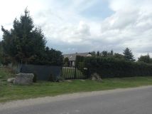 dom wolnostojący Wydrzno. Zdjęcie 1