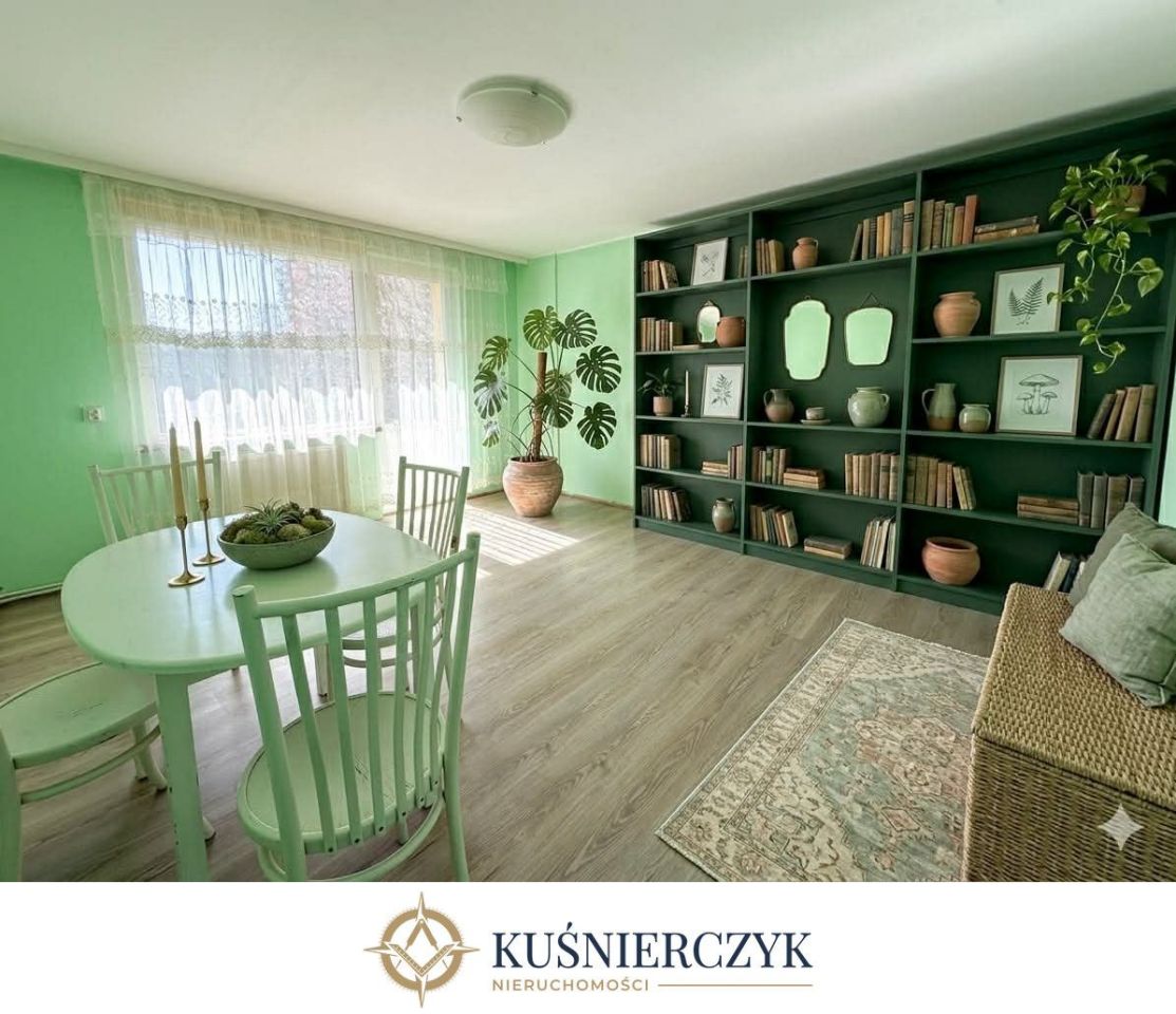 Mieszkanie 2-pokojowe Krosno, ul. Mirandoli Pika. Zdjęcie 1