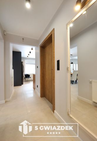 dom wolnostojący, 5 pokoi Krosino, ul. Spacerowa. Zdjęcie 18