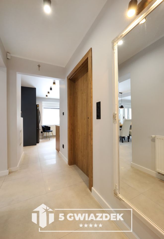 dom wolnostojący, 5 pokoi Krosino, ul. Spacerowa. Zdjęcie 18