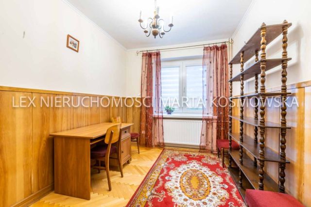 dom wolnostojący, 5 pokoi Magdalenka. Zdjęcie 4