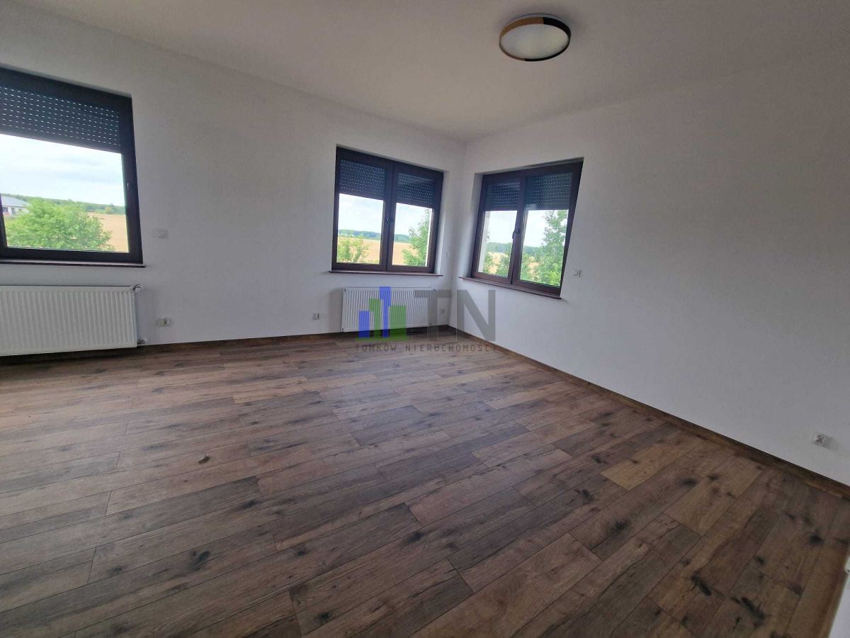 dom wolnostojący, 4 pokoje Jelcz-Laskowice. Zdjęcie 15