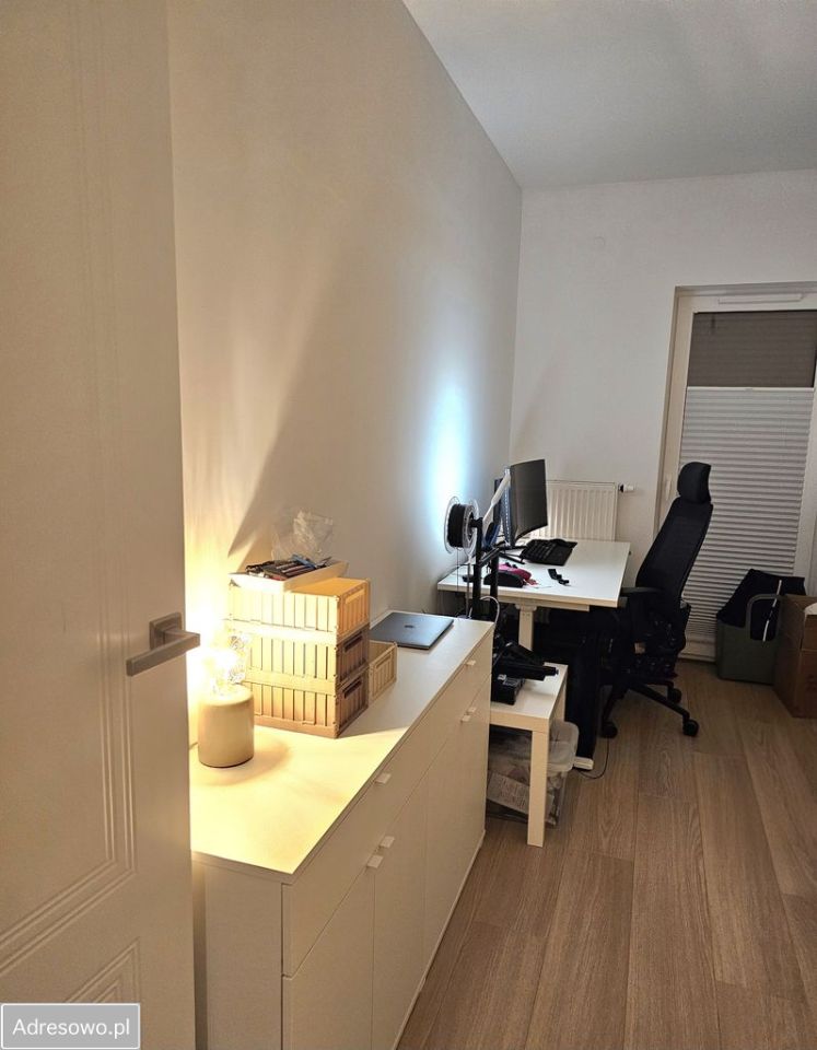 Mieszkanie 4-pokojowe Katowice Brynów, ul. Ceglana. Zdjęcie 13