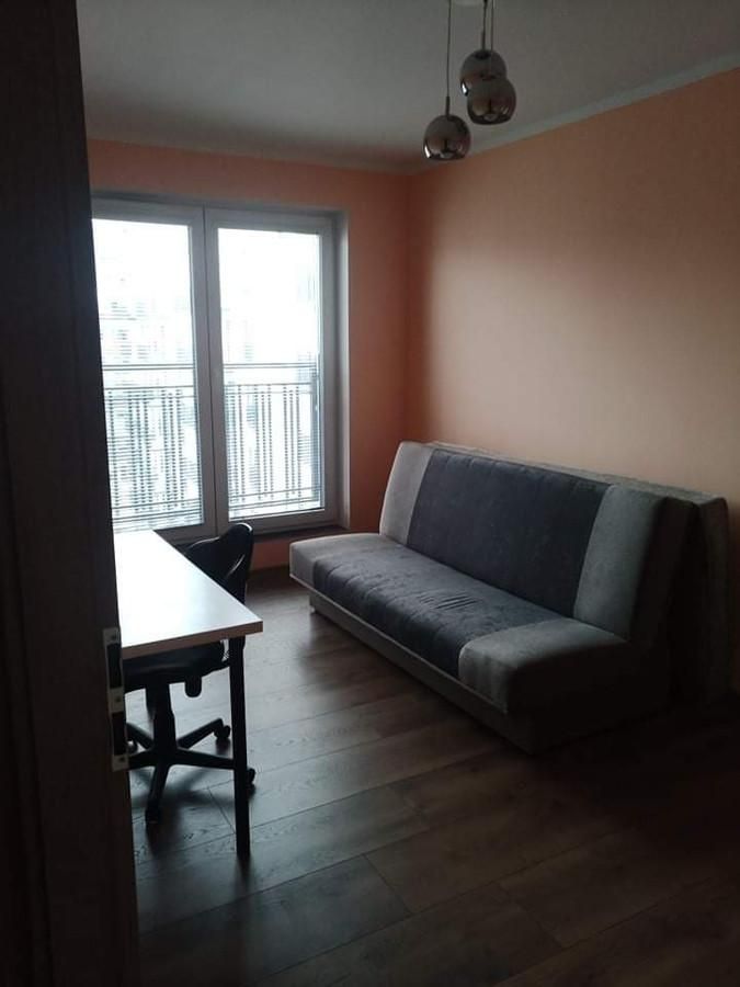 Mieszkanie 3-pokojowe Wrocław Tarnogaj, ul. Nyska. Zdjęcie 10