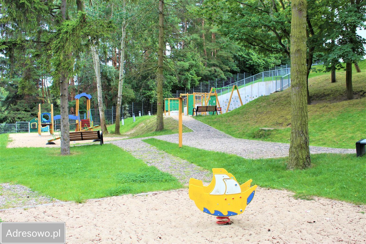 Mieszkanie 2-pokojowe Gdynia Oksywie, ul. Australijska. Zdjęcie 17