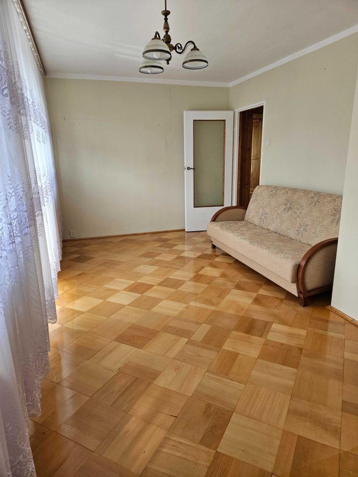 Mieszkanie 3-pokojowe Lublin Czuby, ul. Różana. Zdjęcie 2