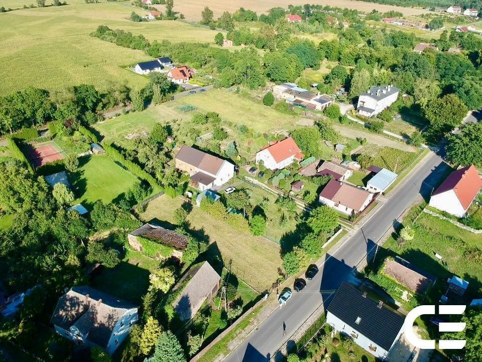 Działka budowlana Miłocice, ul. Główna. Zdjęcie 13