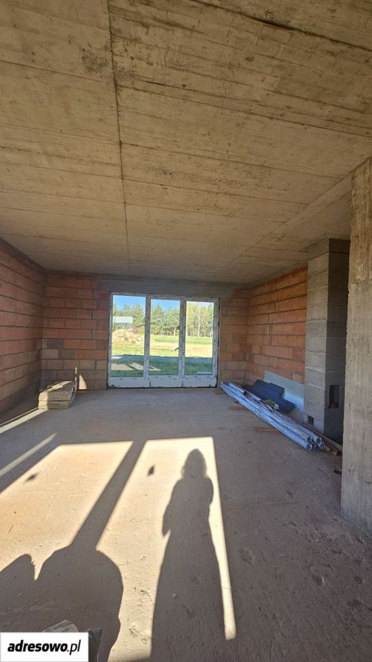 dom wolnostojący, 3 pokoje Piekoszów, ul. Przemysłowa. Zdjęcie 13