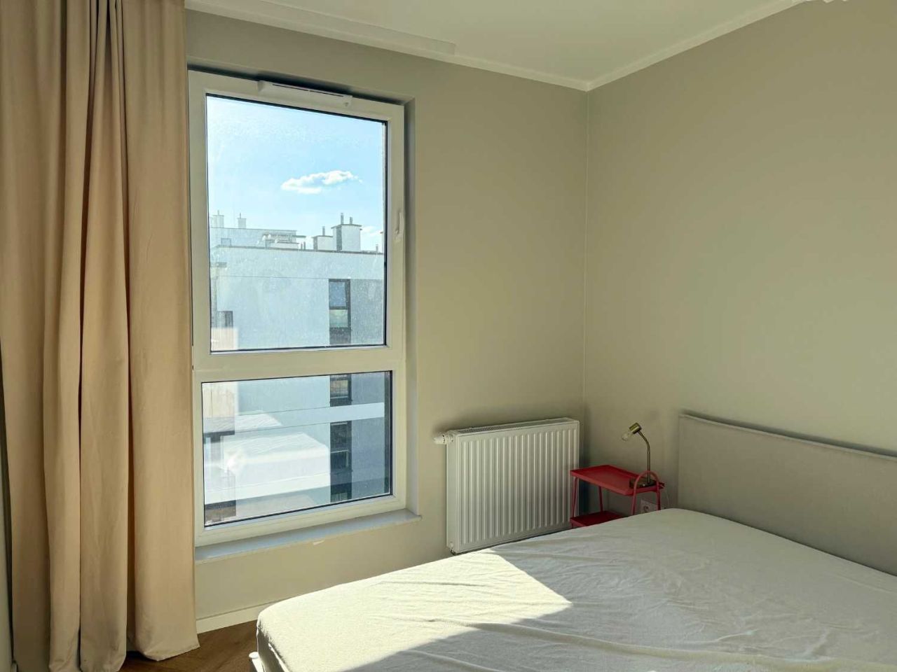 Mieszkanie 2-pokojowe Warszawa Praga-Południe. Zdjęcie 6