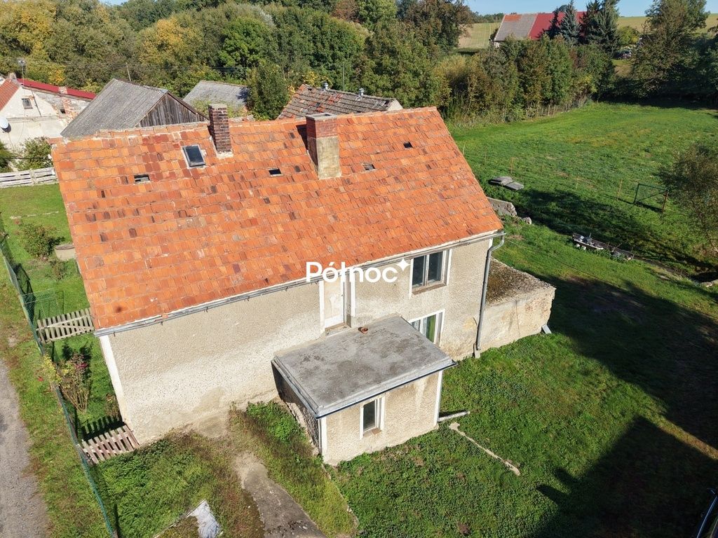 dom wolnostojący, 6 pokoi Barycz. Zdjęcie 8