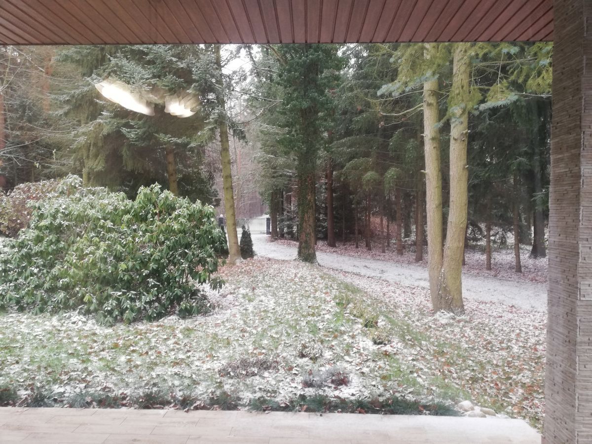 Działka budowlana Magdalenka, ul. Polanki. Zdjęcie 5