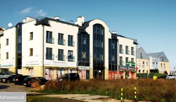 Mieszkanie 2-pokojowe Gdańsk Chełm, ul. Królowej Jadwigi 137D