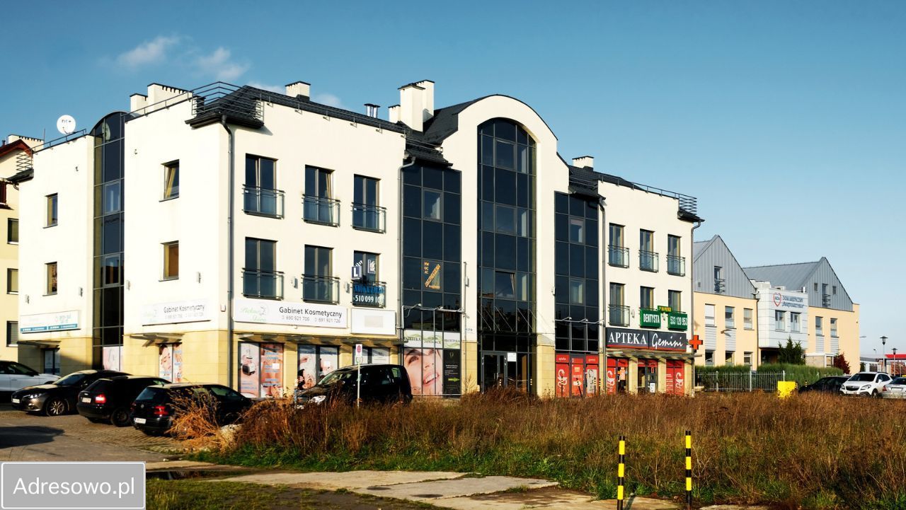 Mieszkanie 2-pokojowe Gdańsk Chełm, ul. Królowej Jadwigi