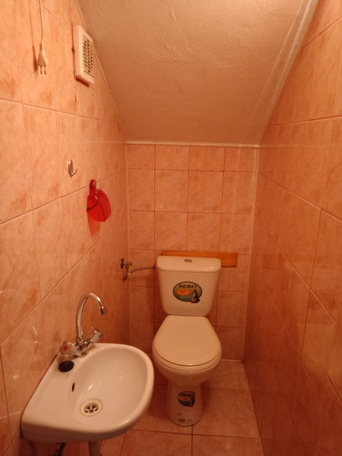 dom wolnostojący Bieniewice, ul. Południowa. Zdjęcie 9