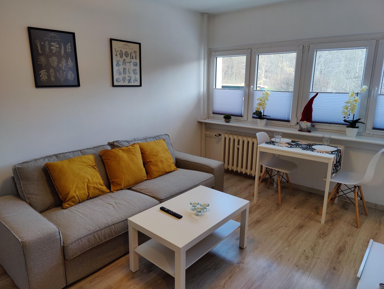 Mieszkanie 2-pokojowe Łódź Radiostacja, ul. Konstytucyjna