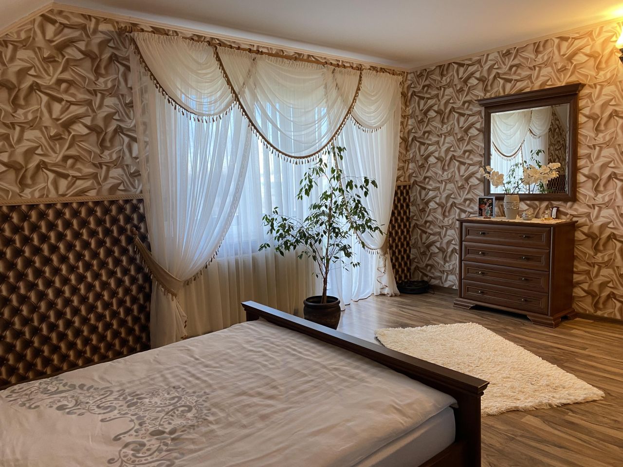 dom wolnostojący, 7 pokoi Szadów Pański. Zdjęcie 10