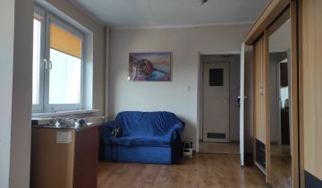 Mieszkanie na sprzedaż Poznań Chartowo os. Tysiąclecia 30 m2
