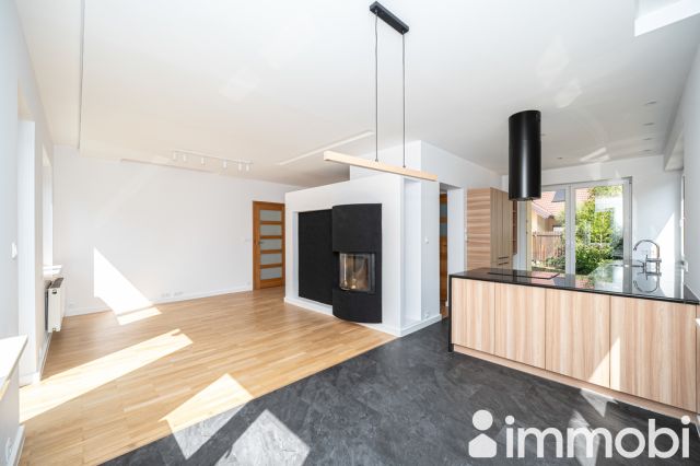 dom wolnostojący, 5 pokoi Warszawa Wawer, ul. Retmańska. Zdjęcie 1