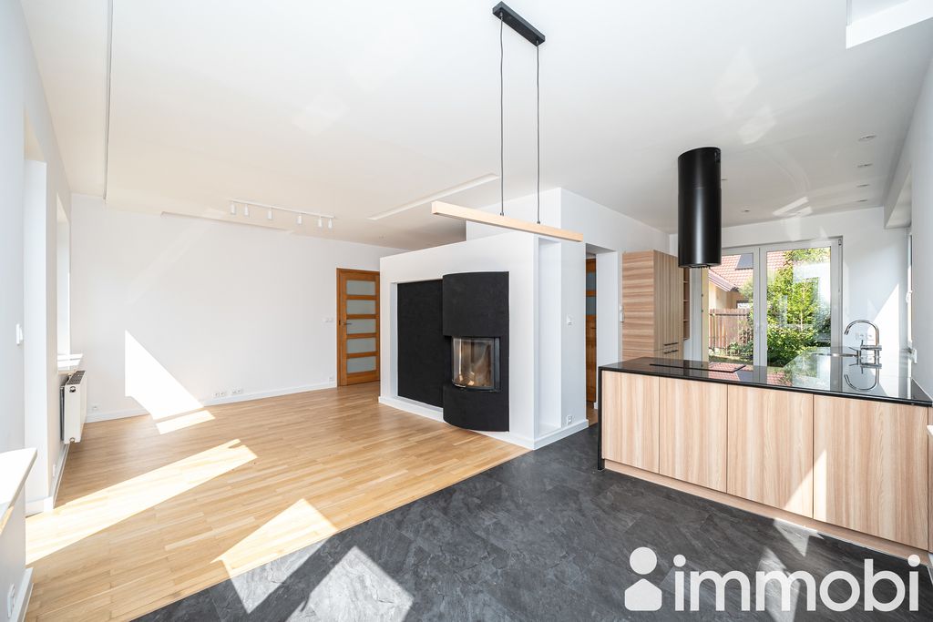 dom wolnostojący, 5 pokoi Warszawa Wawer, ul. Retmańska