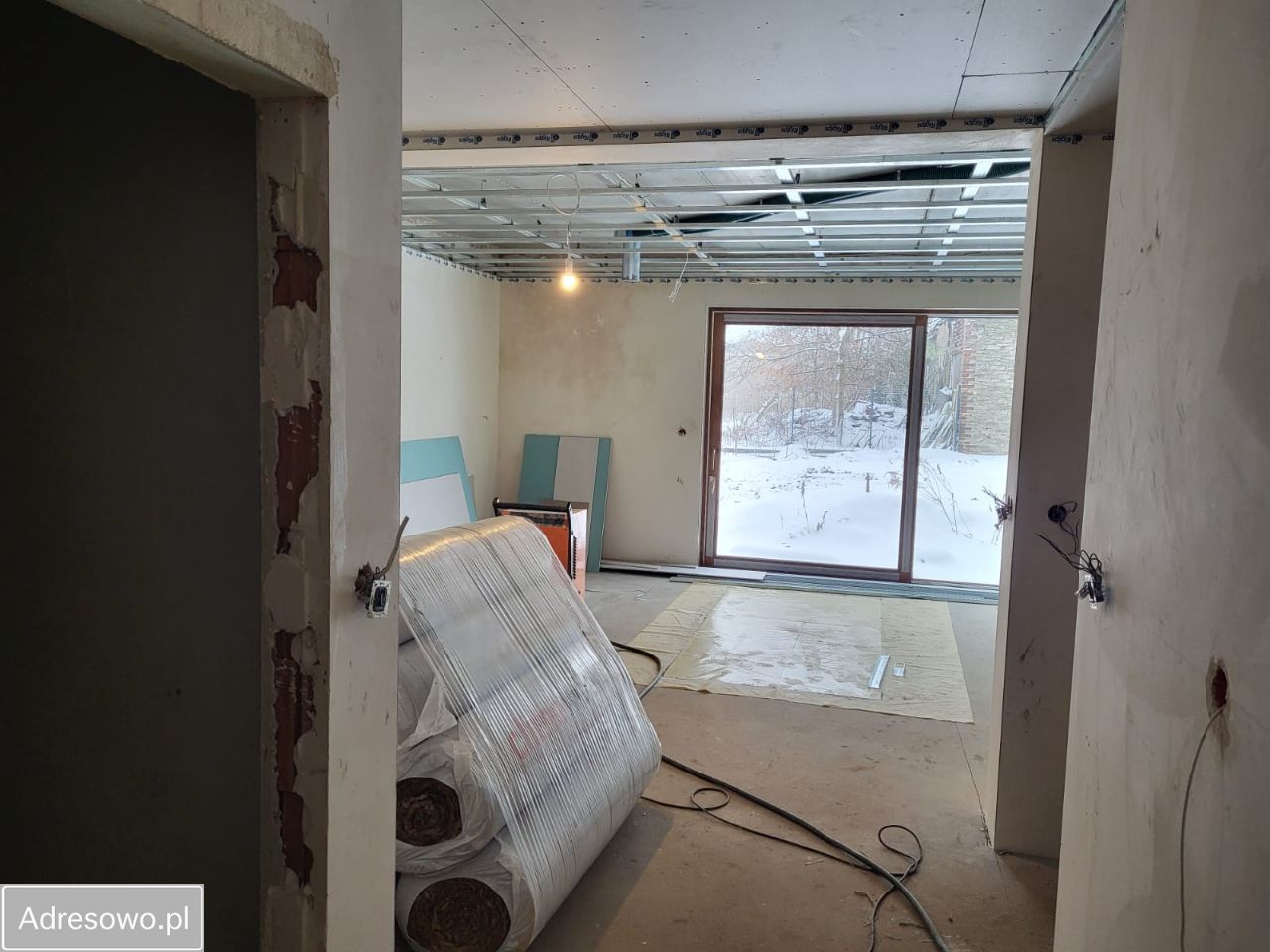 dom szeregowy, 6 pokoi Czeladź, ul. Pusta. Zdjęcie 9