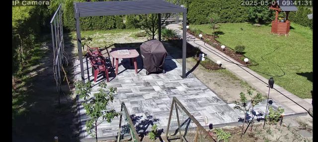 Działka rod Warszawa Białołęka, ul. Ornecka. Zdjęcie 1