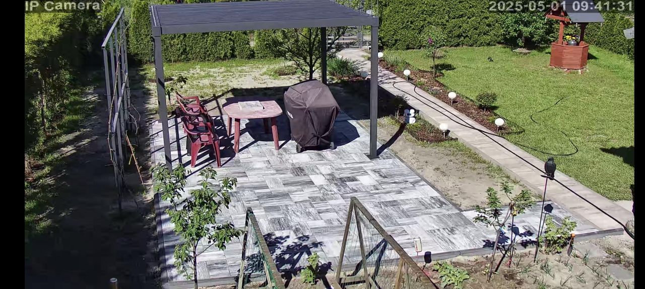 Działka rod Warszawa Białołęka, ul. Ornecka