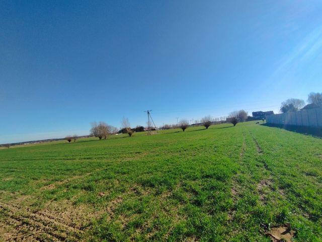 Działka budowlana Izbiska. Zdjęcie 1