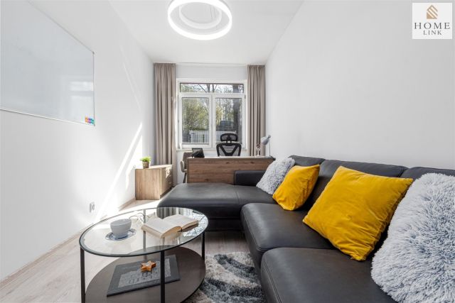 Mieszkanie 3-pokojowe Olsztyn, ul. Zimowa. Zdjęcie 8