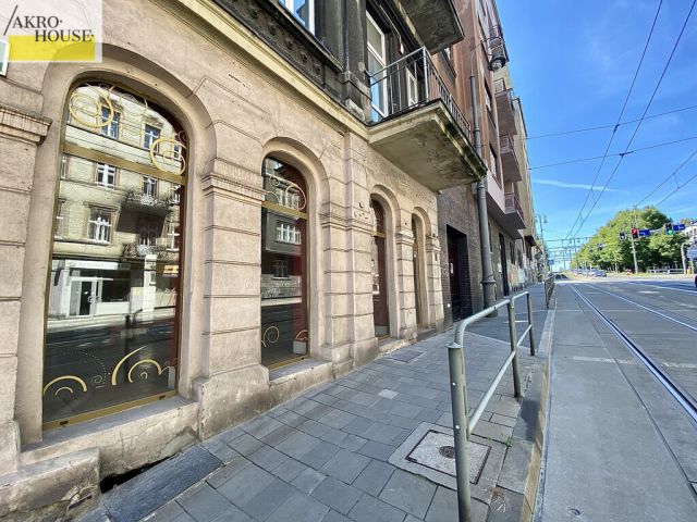 Lokal Katowice, ul. Tadeusza Kościuszki. Zdjęcie 2