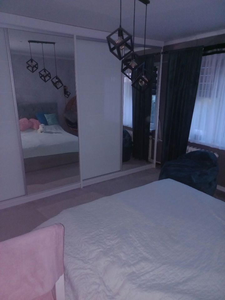 Mieszkanie 4-pokojowe Wąbrzeźno. Zdjęcie 2