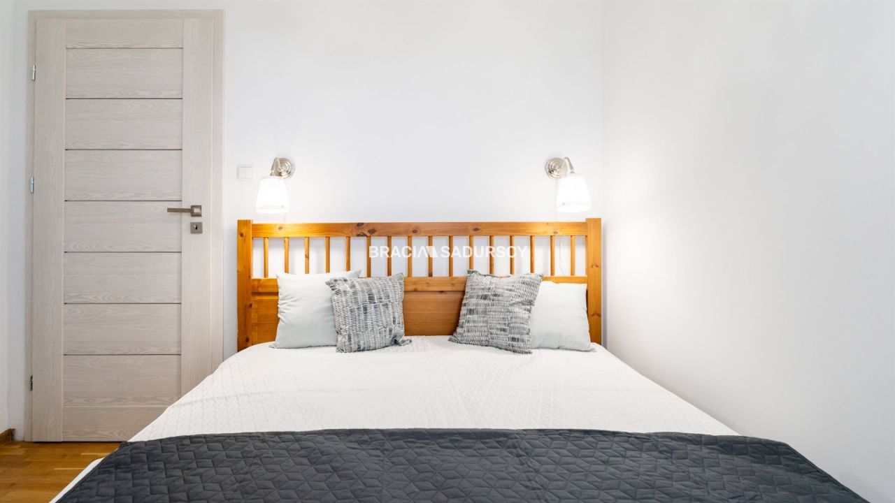 Mieszkanie 2-pokojowe Kraków Dębniki, ul. Obozowa. Zdjęcie 7