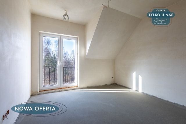 bliźniak, 5 pokoi Łódź Widzew, ul. Łukaszewska. Zdjęcie 17