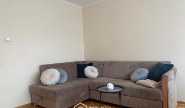 Mieszkanie 3-pokojowe Warszawa Bielany, ul. Szegedyńska