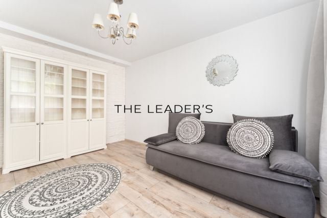 Mieszkanie 2-pokojowe Warszawa Mokotów, ul. Kaspijska. Zdjęcie 4