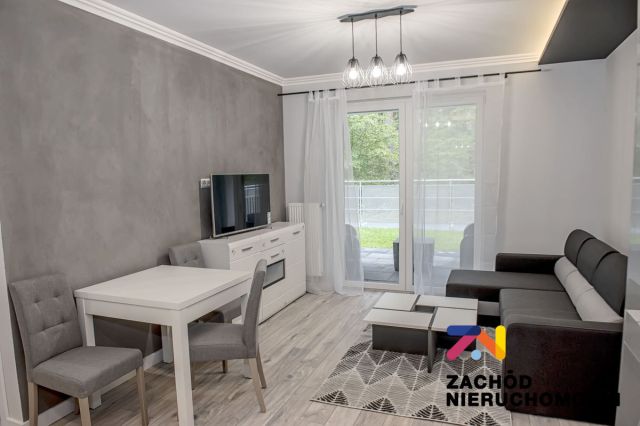 Mieszkanie 2-pokojowe Zielona Góra. Zdjęcie 3