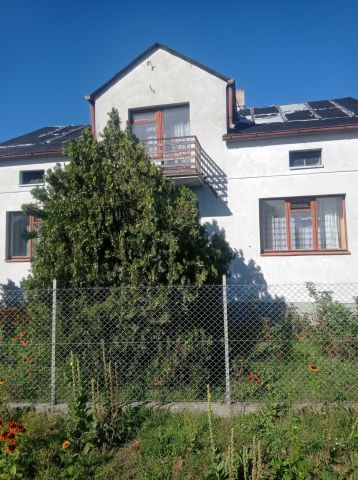 dom wolnostojący Długie. Zdjęcie 1