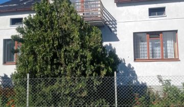 dom wolnostojący Długie