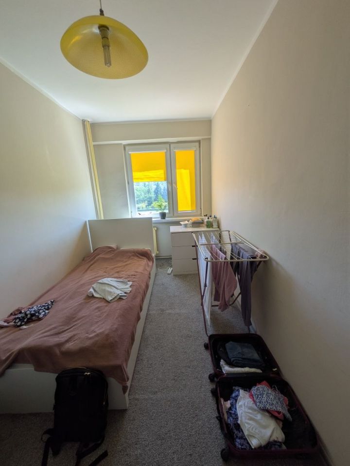 Mieszkanie 3-pokojowe Rzeszów, ul. Witolda Świadka. Zdjęcie 2