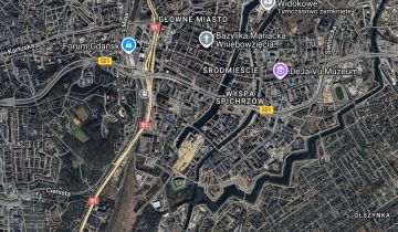 Garaż/miejsce parkingowe Gdańsk Śródmieście, ul. Lastadia