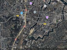 Garaż/miejsce parkingowe Gdańsk Śródmieście, ul. Lastadia