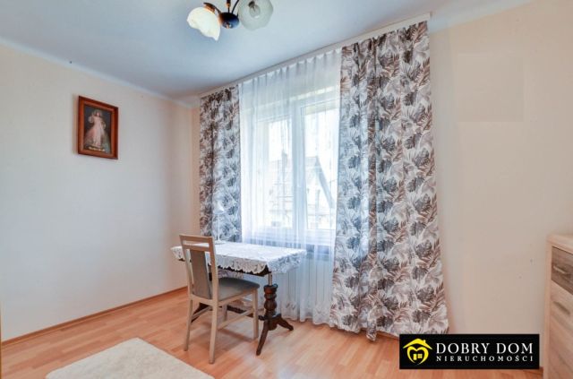 dom wolnostojący, 6 pokoi Sejny. Zdjęcie 8