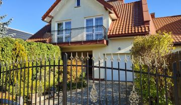 dom wolnostojący, 6 pokoi Białystok Starosielce