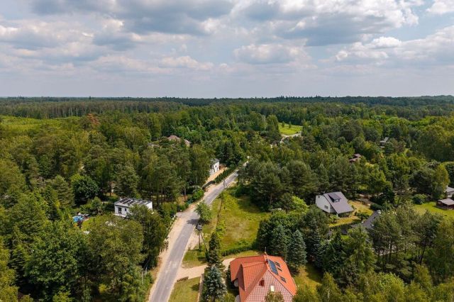 Działka budowlana Rydzynki, ul. Tęczowa. Zdjęcie 6