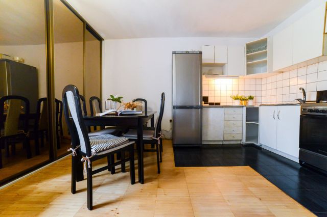 Mieszkanie 3-pokojowe Warszawa Ursynów, ul. Meander. Zdjęcie 16