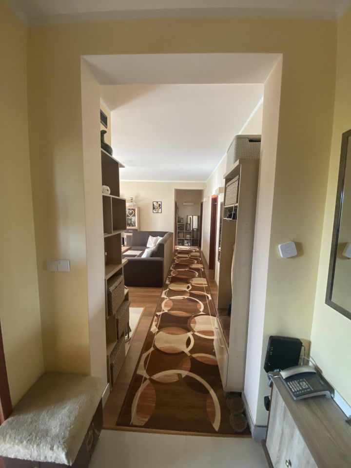 bliźniak, 4 pokoje Jeżów Sudecki, ul. Długa. Zdjęcie 8